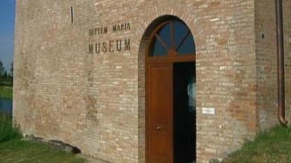 Adria - Septem Maria Museum ingresso