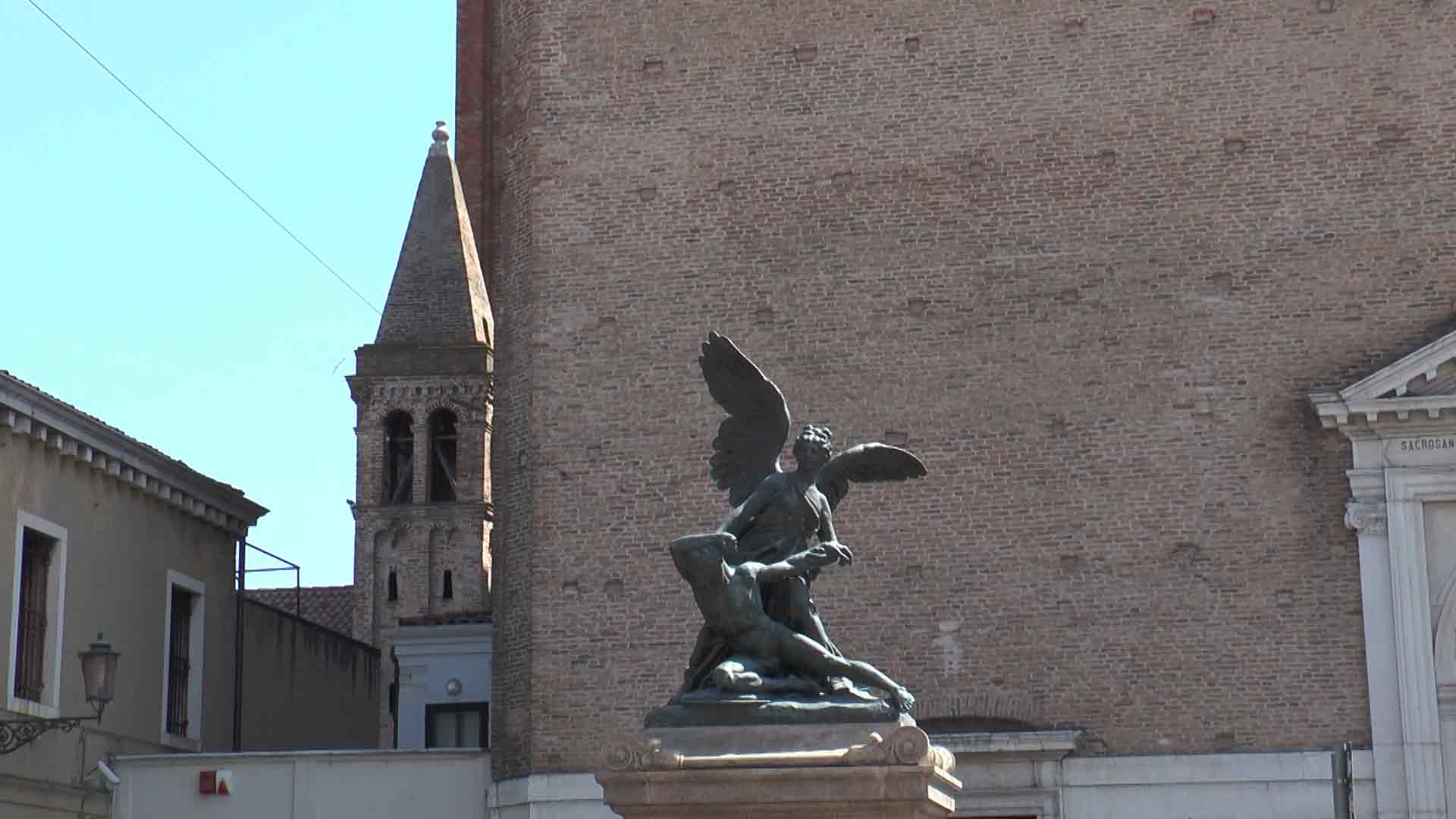 Chioggia - San Giacomo