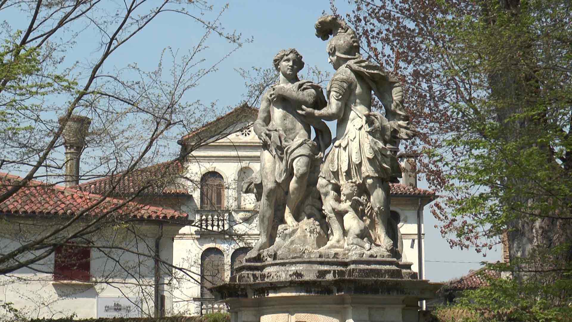 Agriturismo Zennare - Stra, Villa Pisani