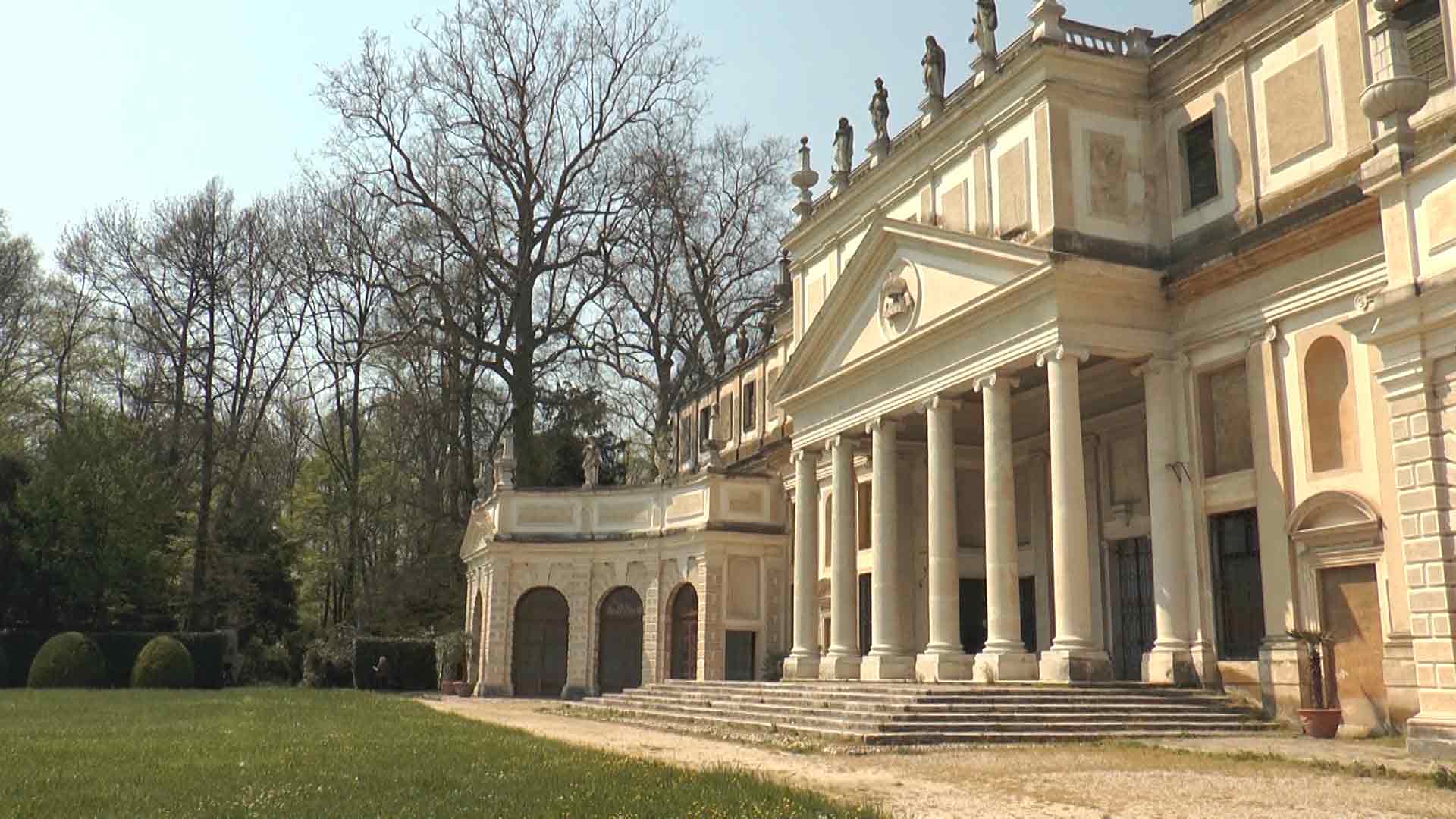 Riviera del Brenta - Stra, Villa Imperiale